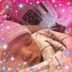 Meet your Posher, Barbara